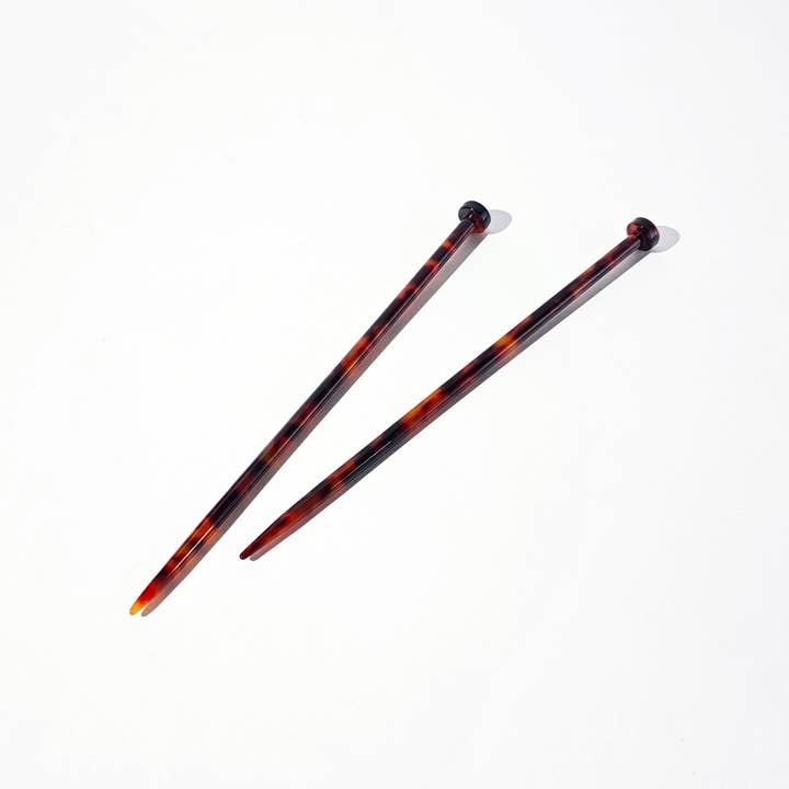 Juego de Palillos para el Pelo de Agujas de Tejer para venta al por mayor de Hey Ricochet