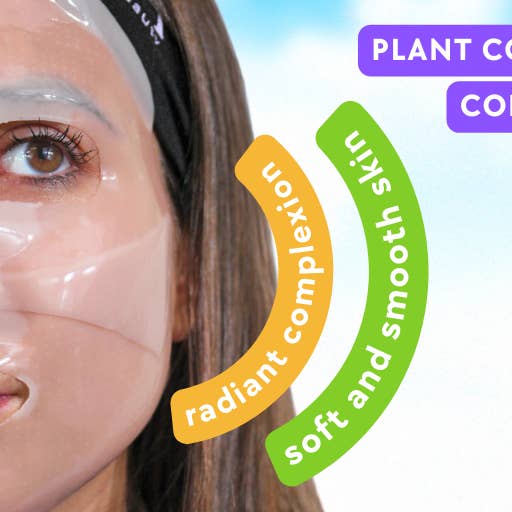 PERDERMA – wholesale Skincare face mask – Plumping and Brightening Face Mask6