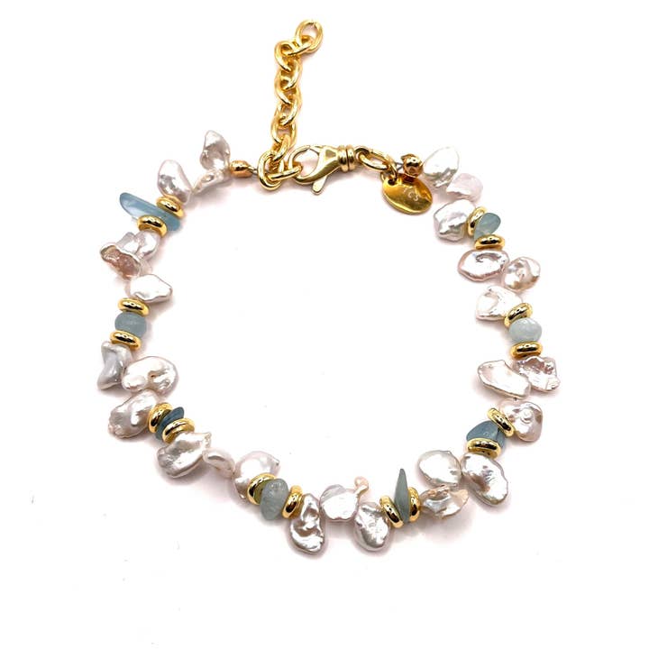 Emily Armband für den Großhandel von Anne Nichols Jewelry