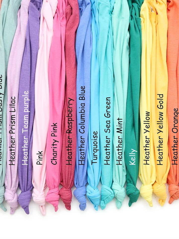 Forever11 - Wholesale T-Shirt - Women's - BELLA + CANVAS 3001 Unisex Jersey Tee4