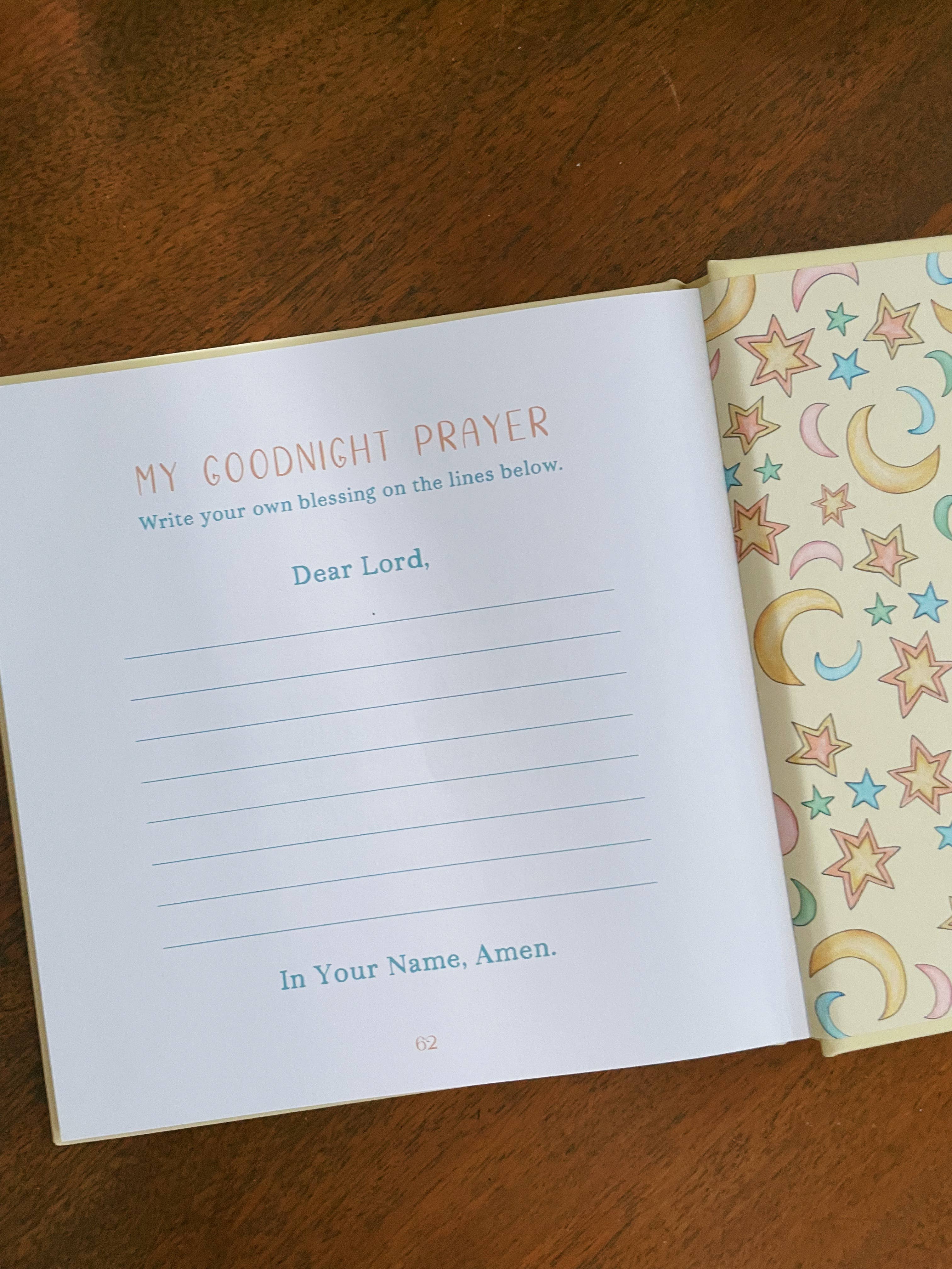 Winnefred Austin - Wholesale Religion - Starlight and Sun - Evening and Morning Blessings Book4