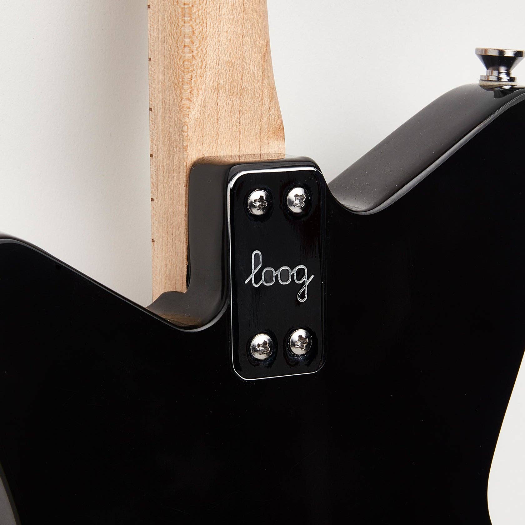 Loog Guitars Wholesale - Wholesale Musical Instrument - Loog Pro Electric Ages (6+)27