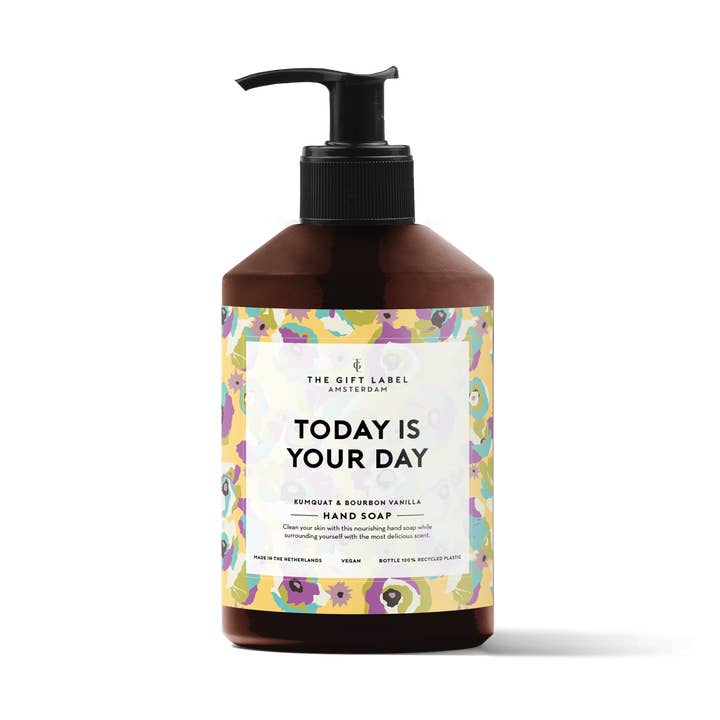 Hand- och kroppslotion 200 ml - Home Is Happy SS25 för wholesale av The Gift Label