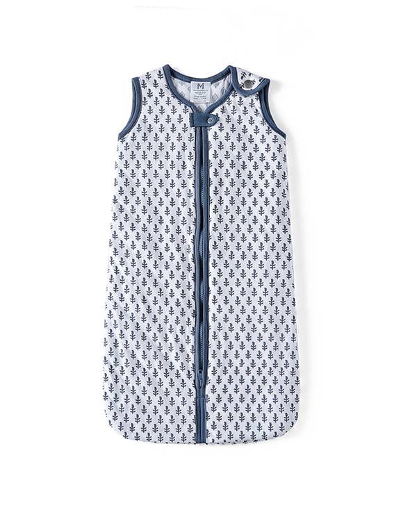 MALABAR BABY, Consciously Crafted For You. - Wholesale Sleepsack - Baby - TOG 2.2 Quilted Sleep Sack: Organic Cotton I Made in India0