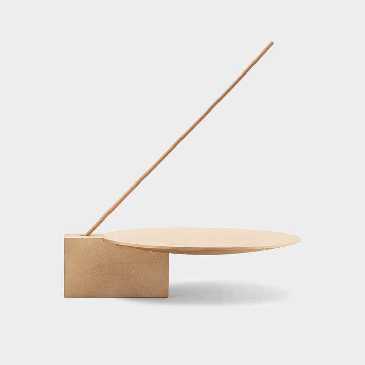 Walden - Wholesale Incense Holder - Block Incense Holder