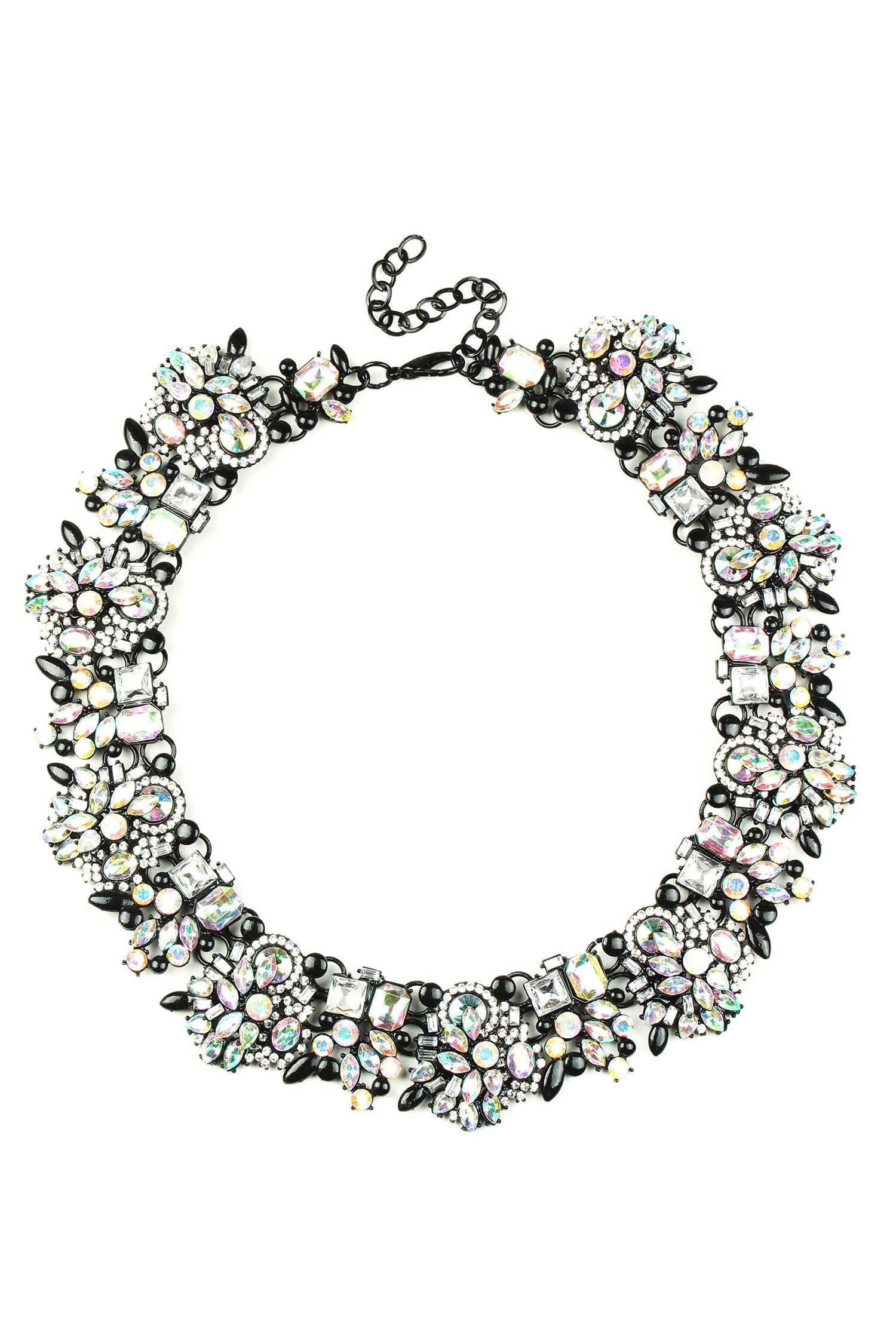 Eye Candy Los Angeles – wholesale Kedjehalsband – Sloane Halsband0