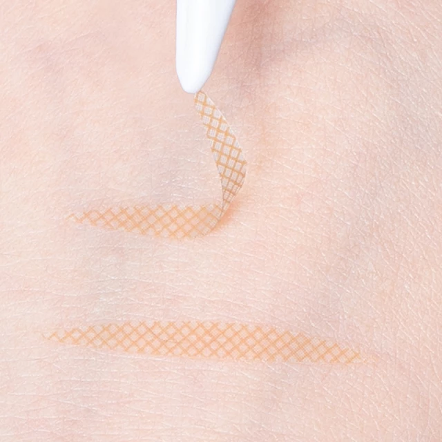 JUL ET FIL - Wholesale Eyelash/Brow Serum - 80 Lids Up Lids Up Beige Eyelid Lifting Eye Drooping Eyelid Patches13