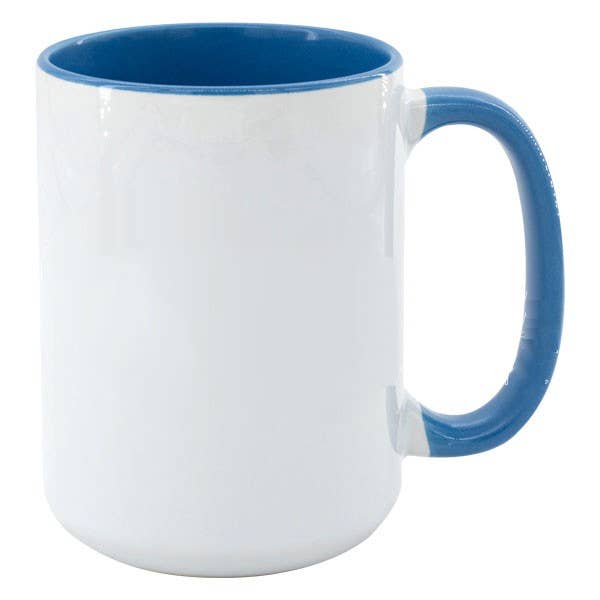 B.Berish - Wholesale Coffee Mug - Give Your Town a Little Love, Custom Local Love Mug