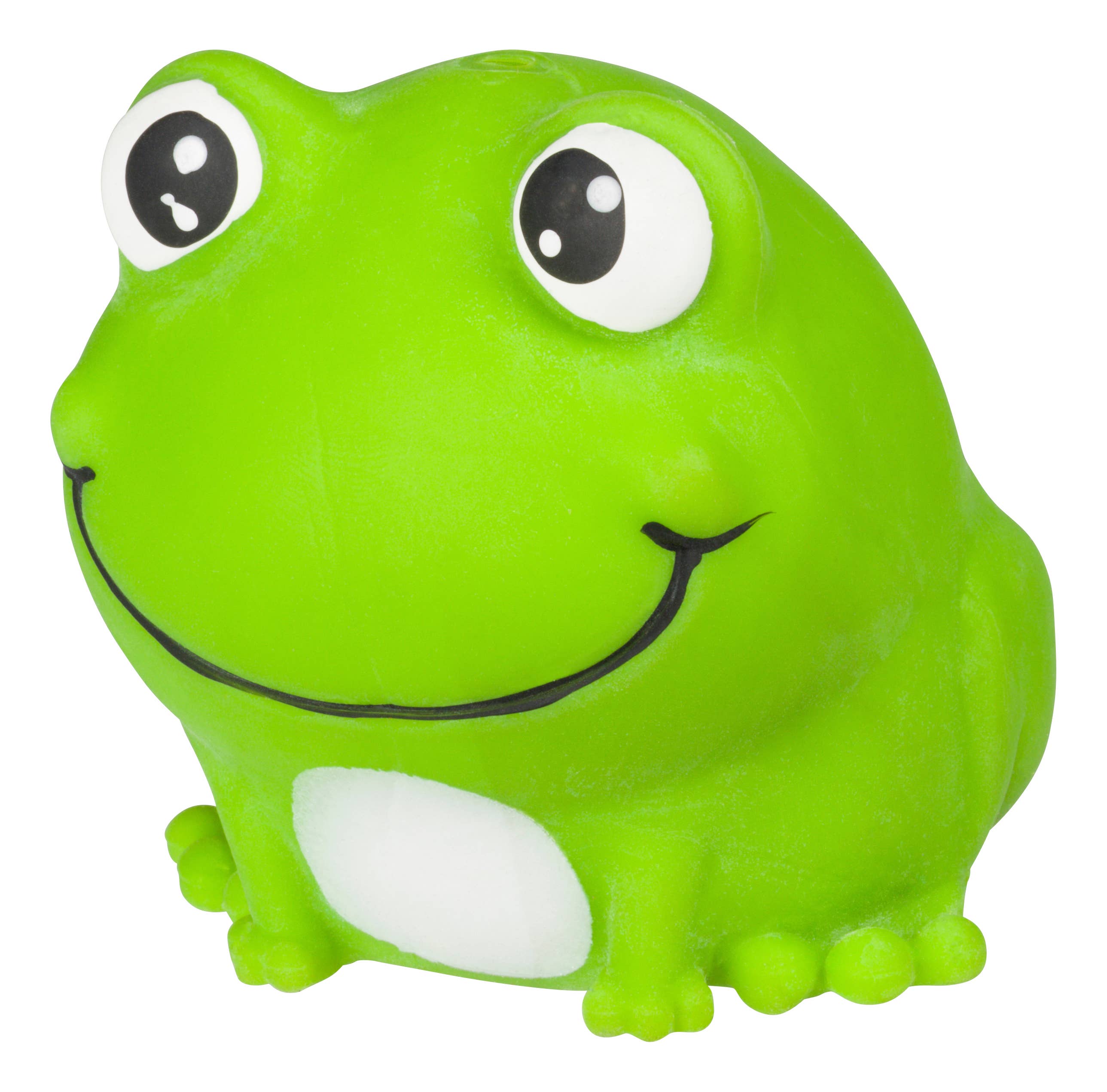 Toysmith - Wholesale Squishy Toy - Kids & Baby - Flipsy Farm Friends, 3 Assorted Styles6