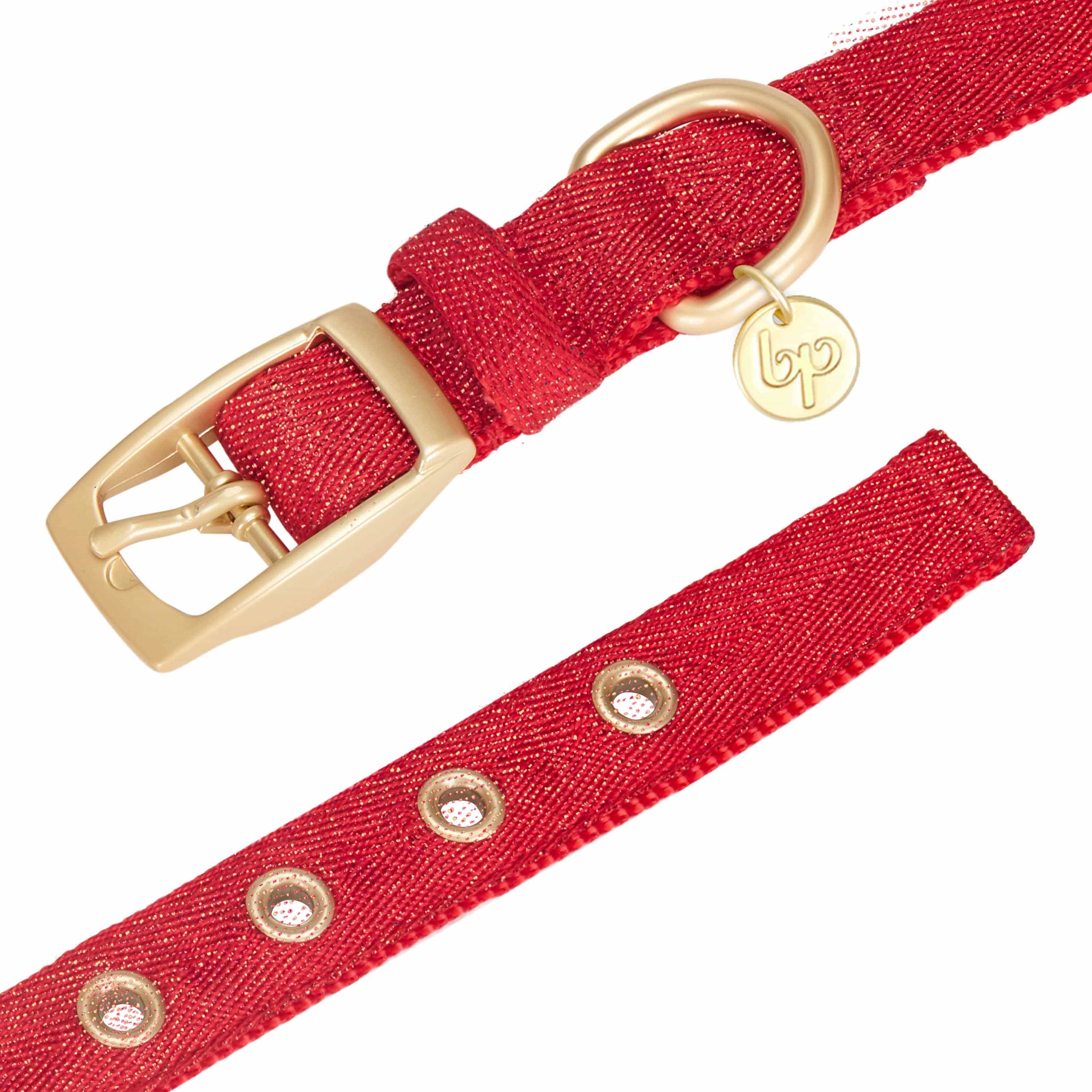 Blueberry Pet – coleira - Cão por atacado – A mais cobiçada designer de fio metálico para cão13