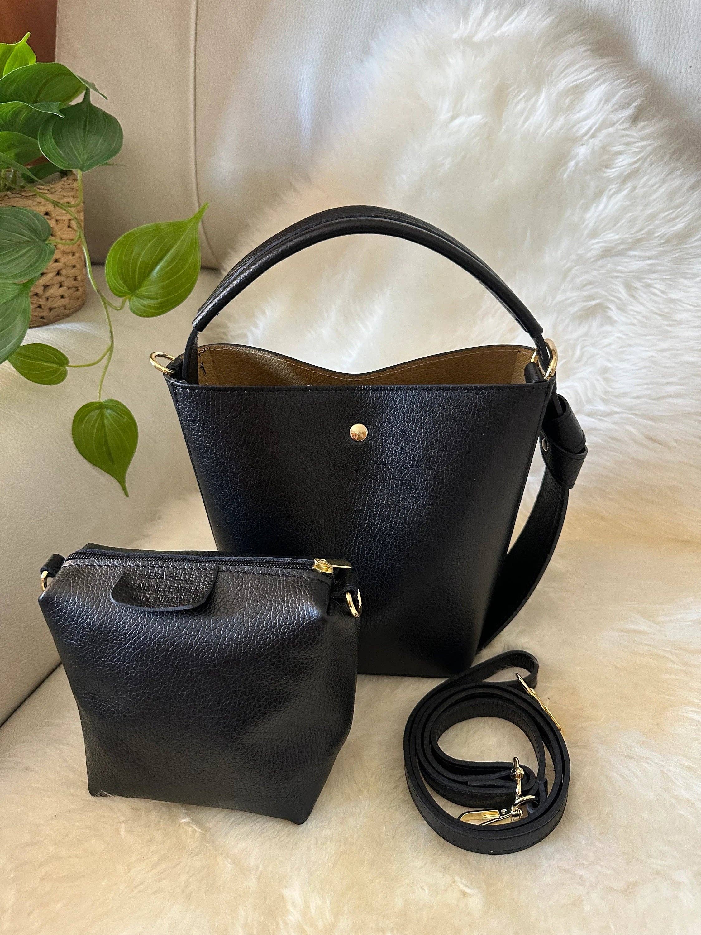 Zhade - Wholesale Shoulder Bag - Women's - JASMIN Bucket4