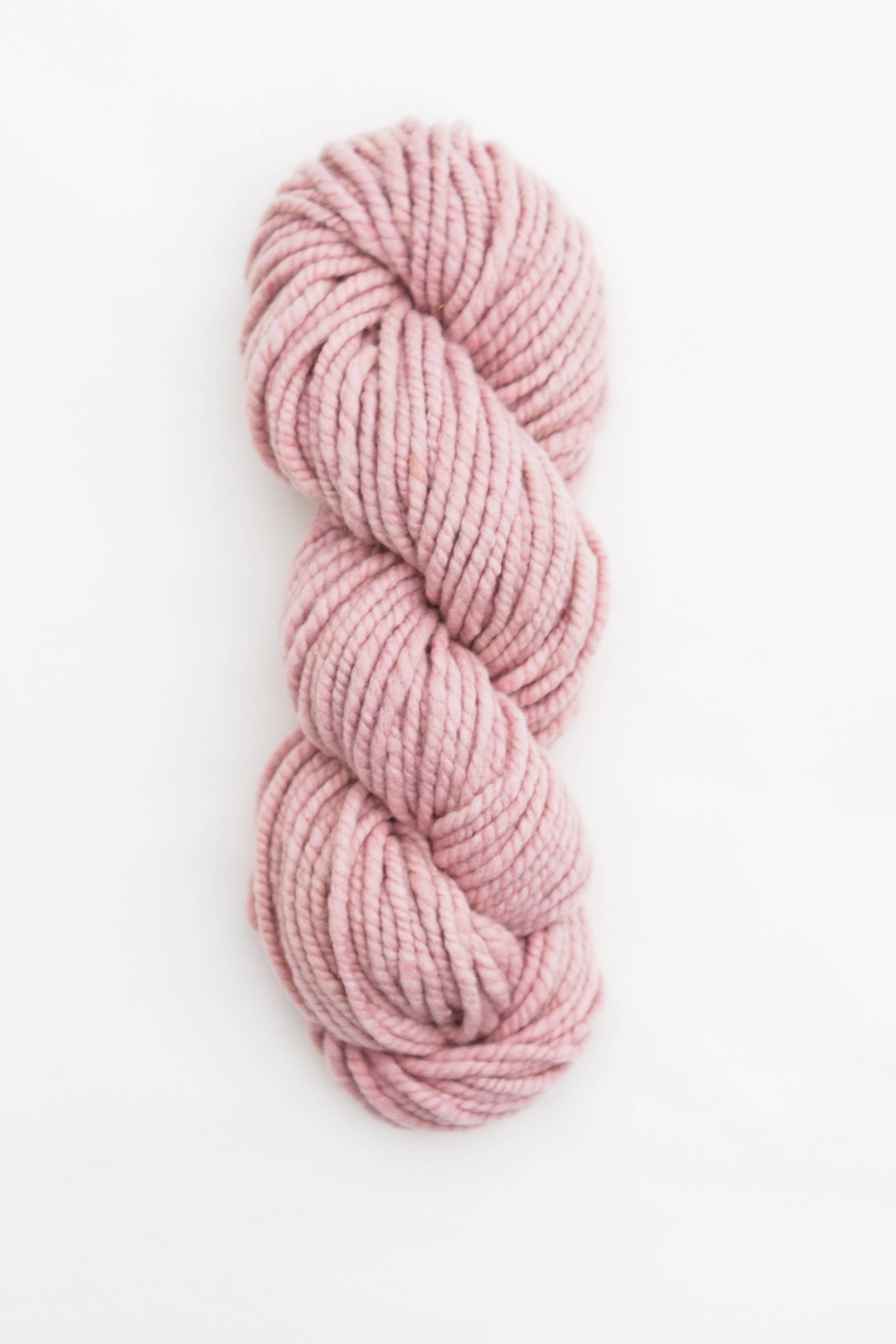 Handspun Hope – wholesale Yarn – Organic Merino Wool Bulky0