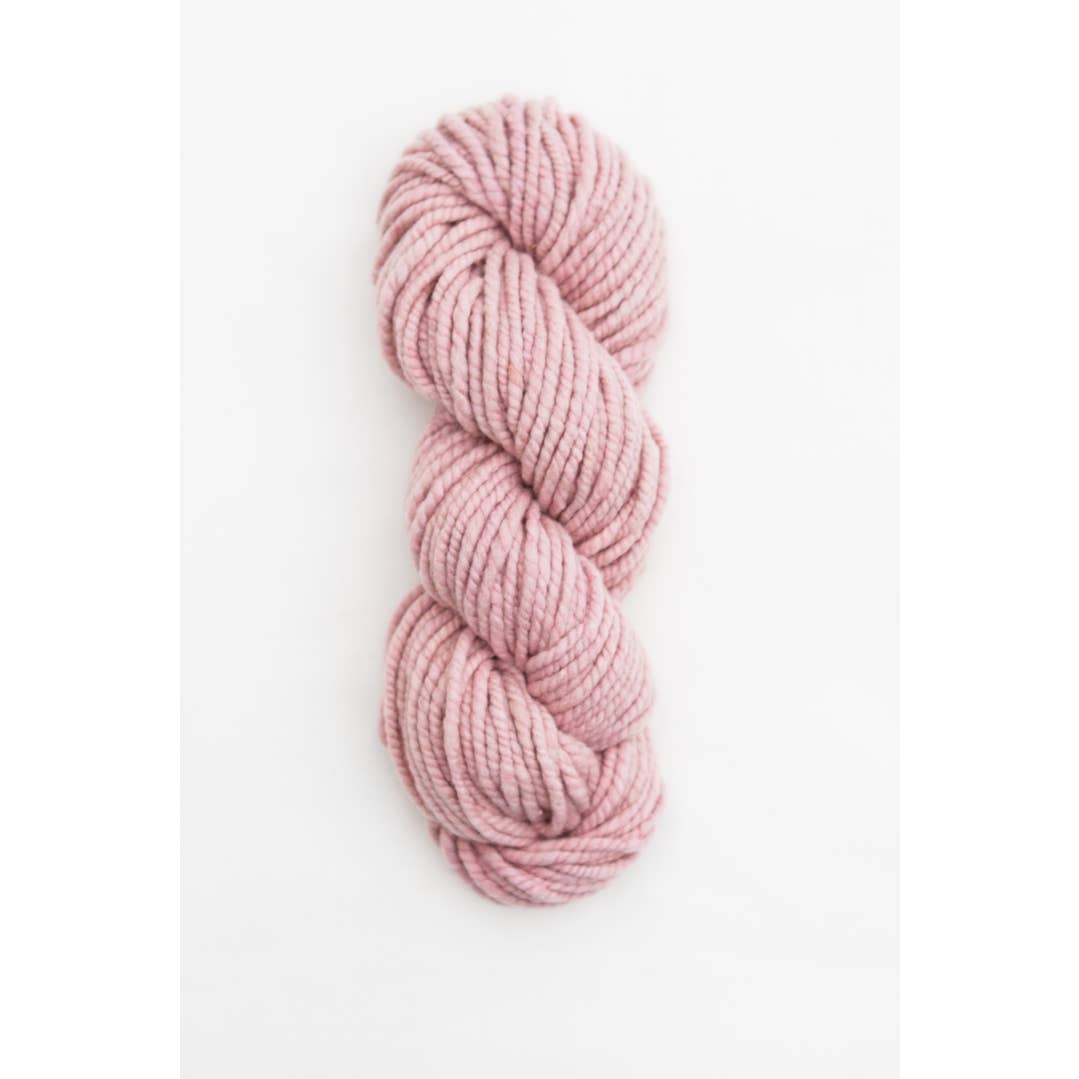 Handspun Hope - Wholesale Yarn - Organic Merino Wool Bulky