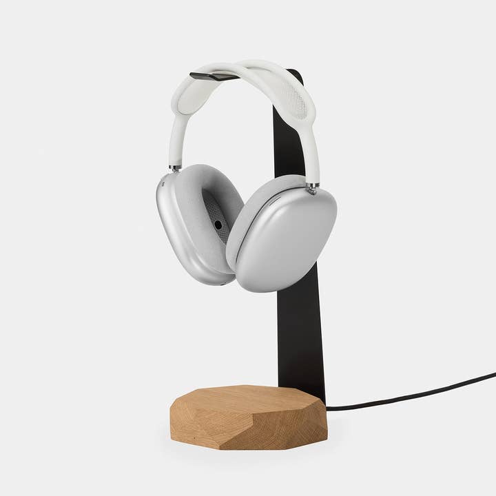 2in1 Headphones Stand for wholesale by Oakywood