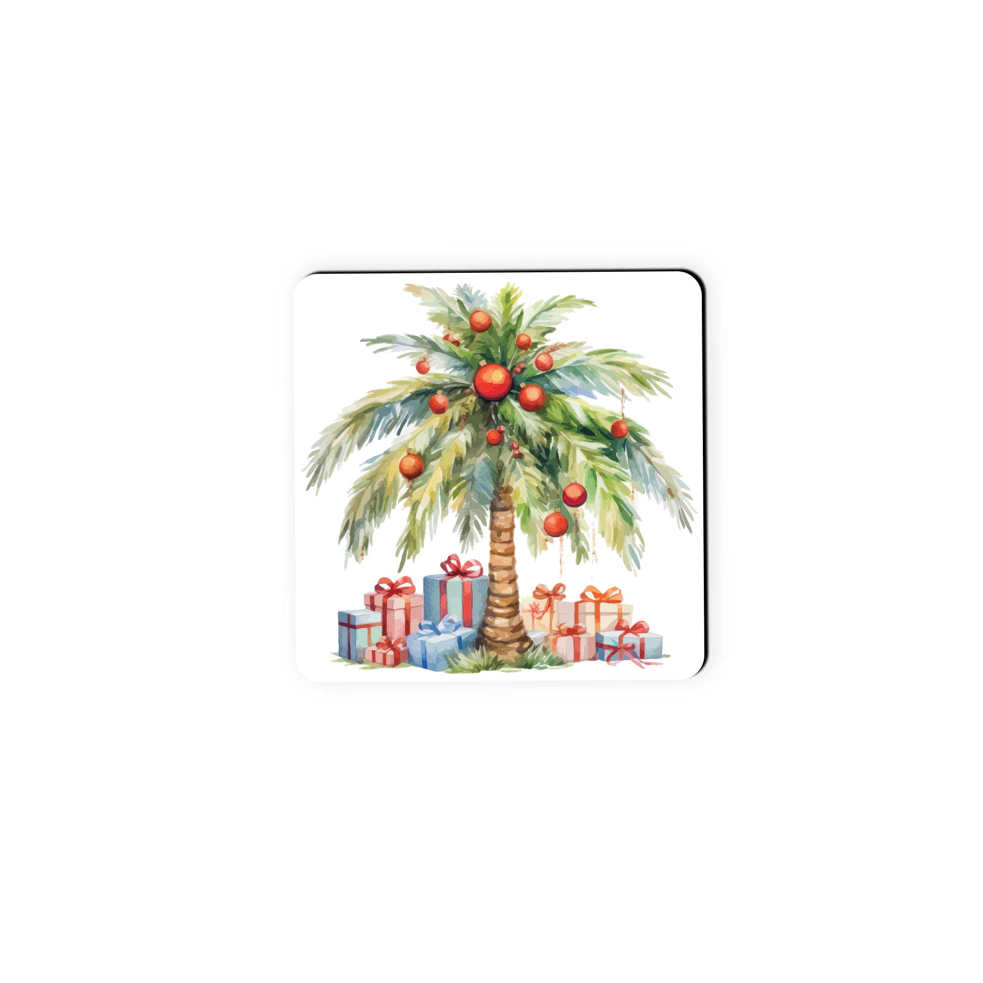 1 Brilliant Gift - Vendita all'ingrosso Decorazione natalizia - ACCESSORI DA REGALO A FORMA DI PALMA1