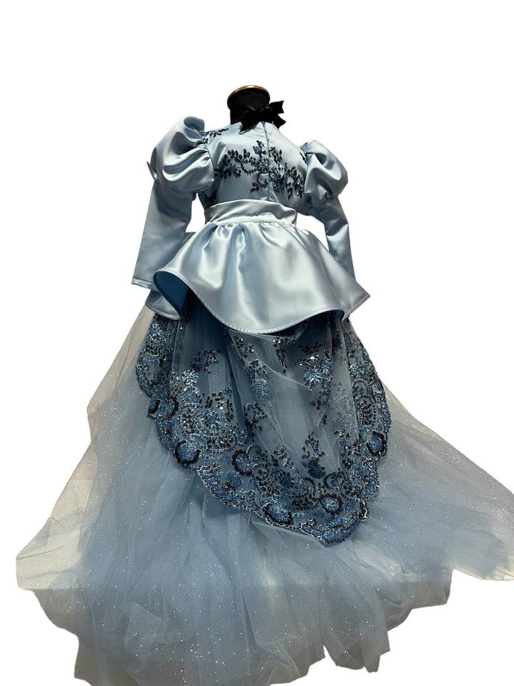 Aschenputtel Lux für den Großhandel von La Boutique dei Bambini