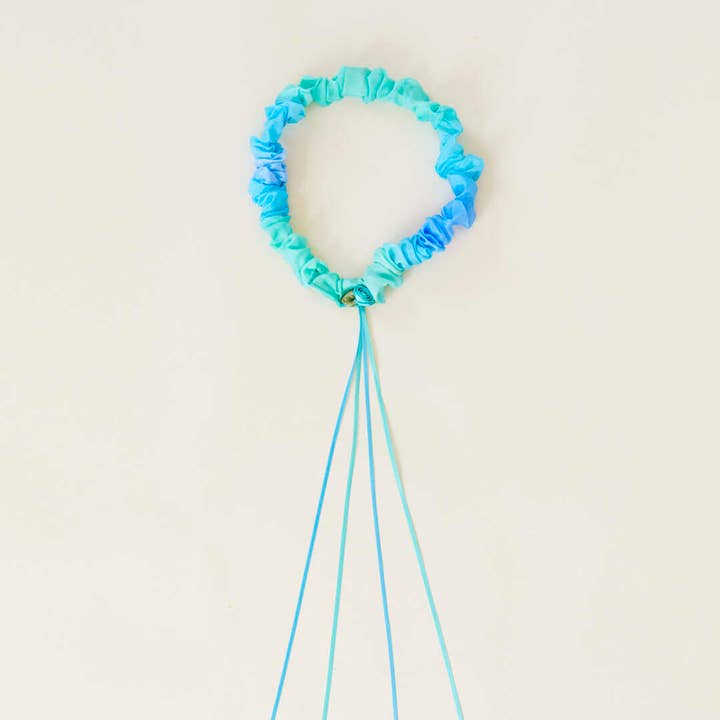 Sea Garland for wholesale by Sarah’s Silks