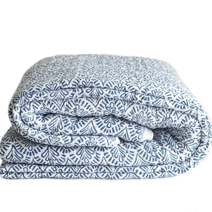 Artsy Home - Wholesale Quilt – Kids & Baby - Baby Quilt, Nursery Blanket