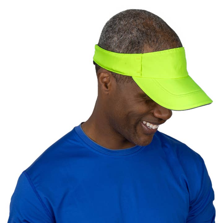 TrailHeads - Wholesale Visor - Unisex - Men’s Sun Visor Hat - Traverse Series6