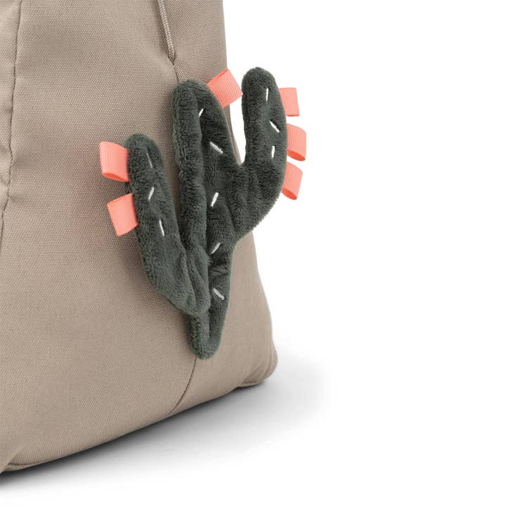 Activity Gym Lalee Sand for wholesale on Faire5