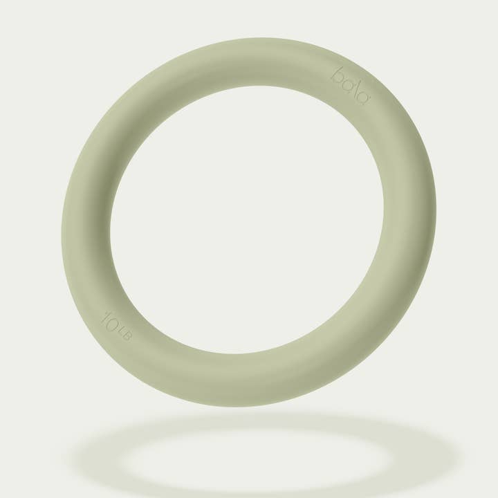 Bala - Wholesale Fitness Equipment - The Power Ring (10 Lb)