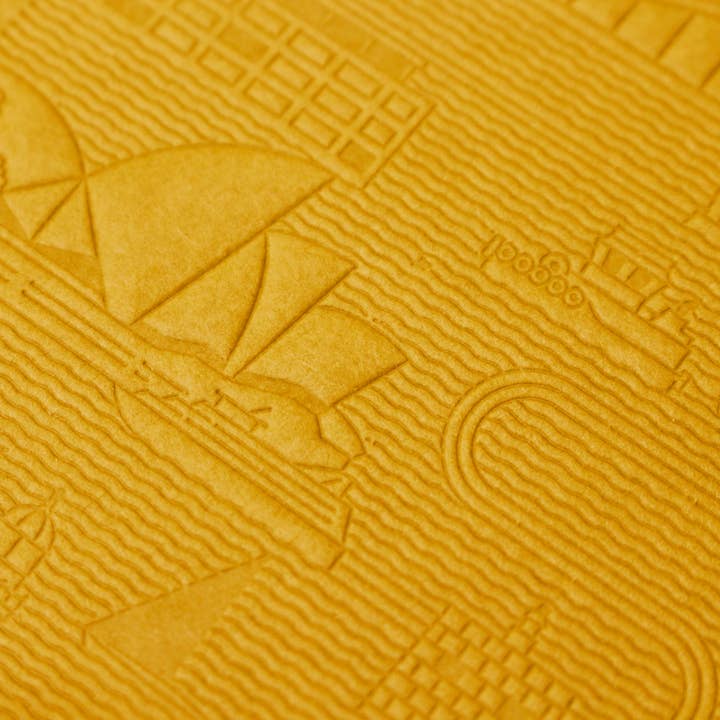 The City Works - Wholesale Notitieboekje - The Sydney-notitieboekje9