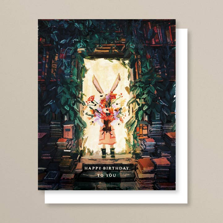 Feliz Cumpleaños Para Usted para venta al por mayor de The Midnight Post