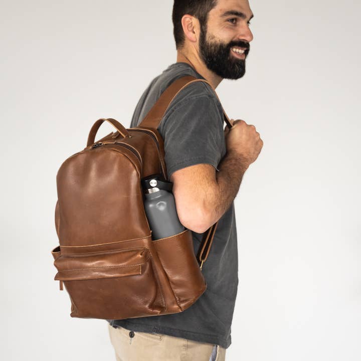 Elevate - Wholesale Backpack - Unisex - Commuter Backpack12