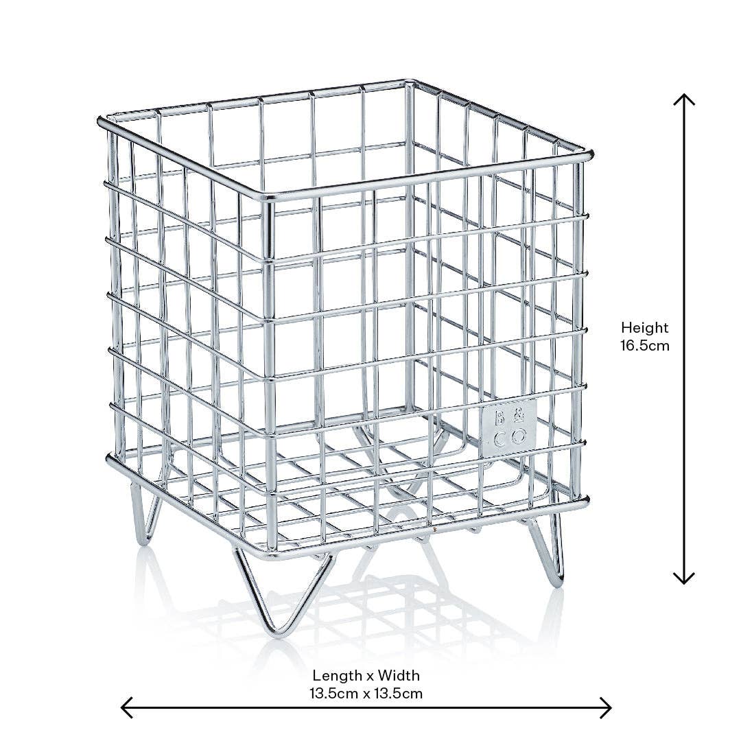 And Co. Brands - Wholesale Kitchen Storage/Organizer - Coffee Pod Cage16