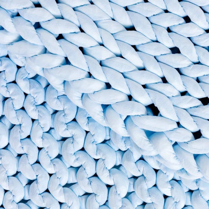 Better Sleep - Wholesale Bedding Blanket - Copy of BETTER SLEEP KNIT WEIGHTED BLANKET21