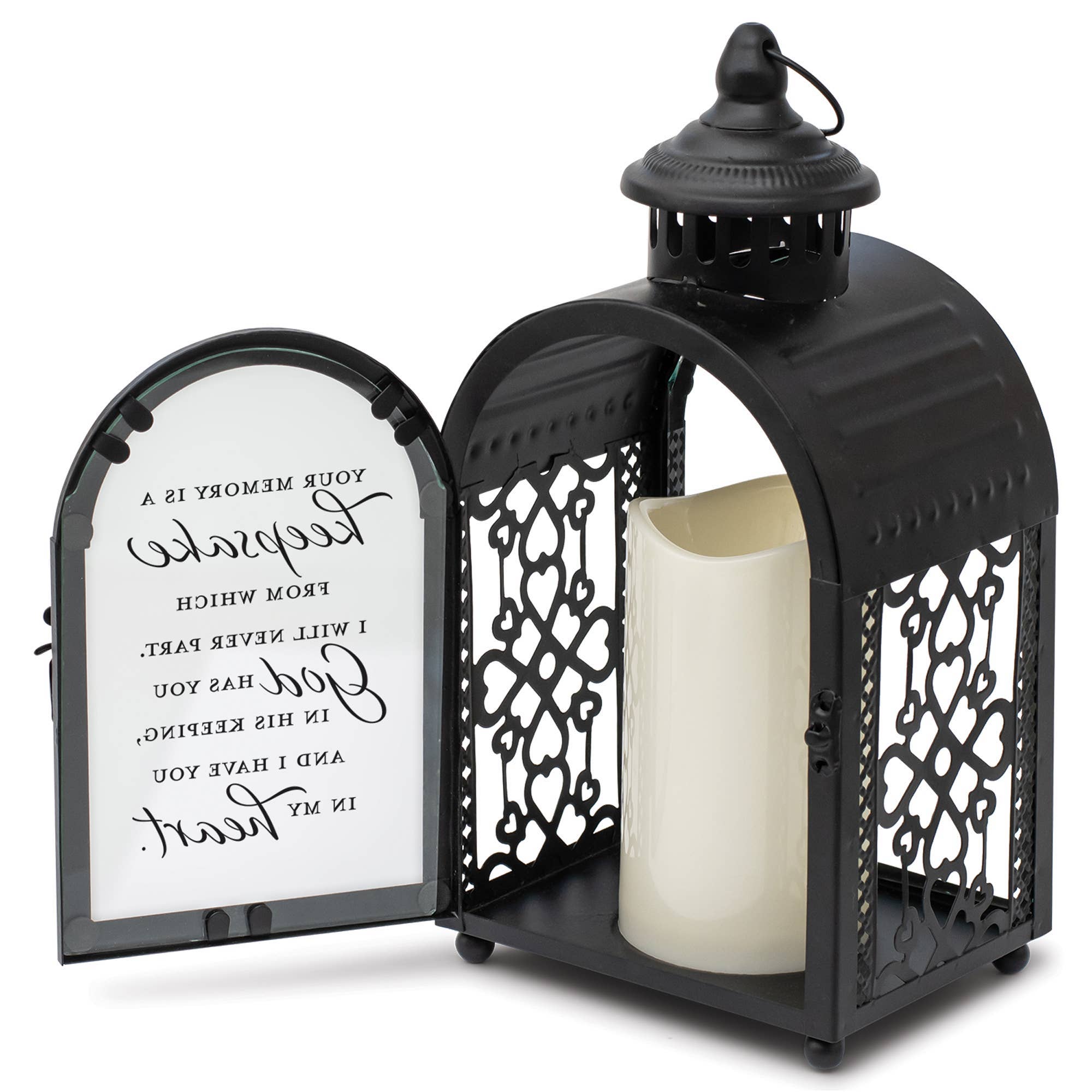 Dicksons - Wholesale Lantern - Your Memory is A Keepsake3