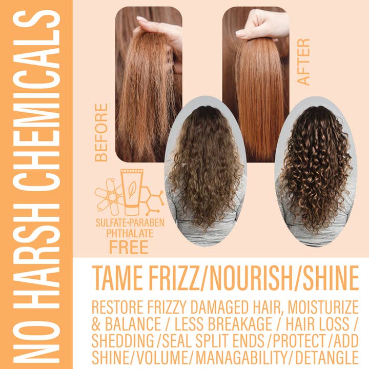 Luxiny Products - Luxurious Bath and Body - Vendita all'ingrosso Balsamo per capelli - Balsamo Bar | Mango | Controllo dell'effetto crespo | Burro di mango2