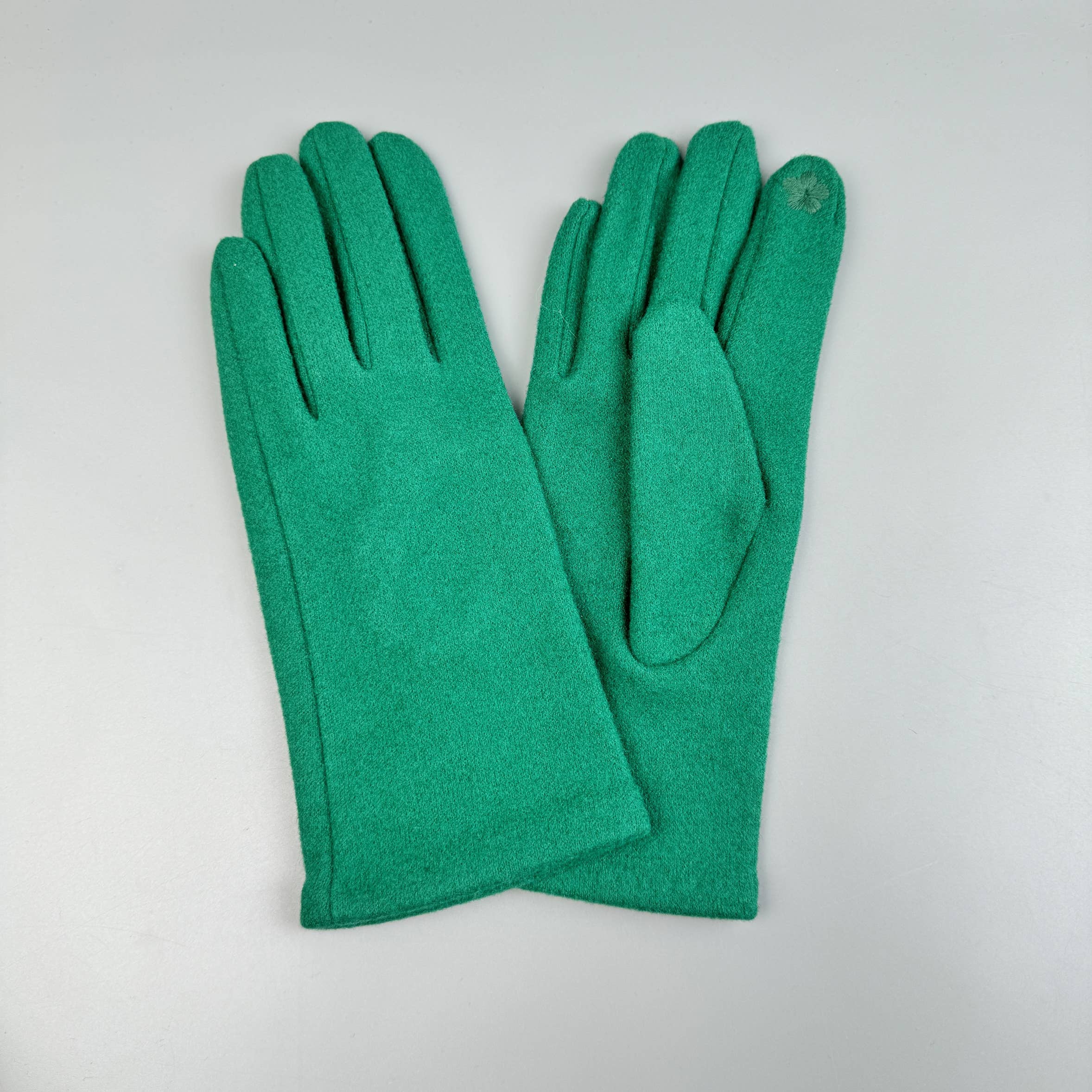 Ole – Großhandel Handschuhe – Damen – Touchscreen-Handschuhe aus Kunstfell18