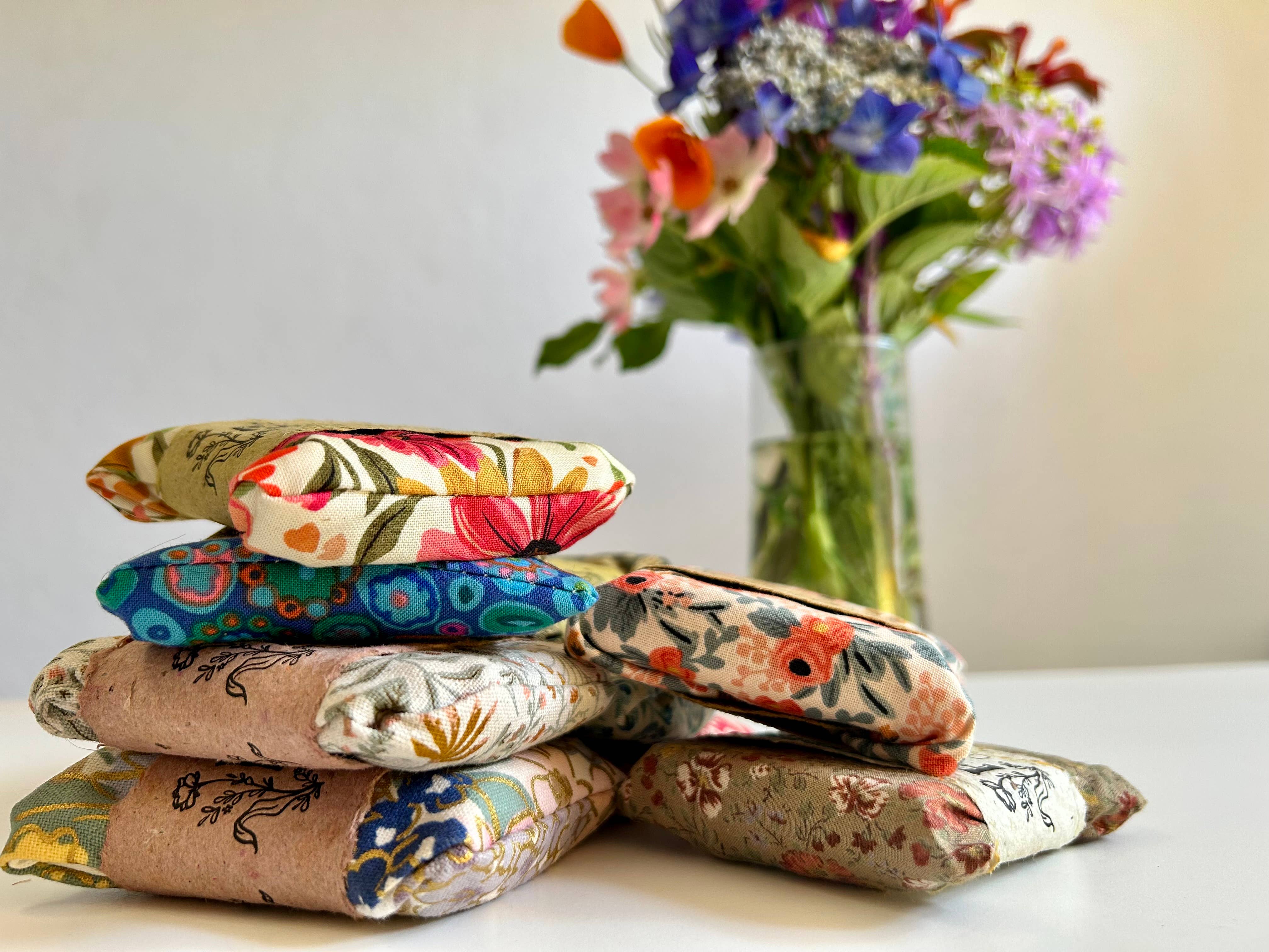 Flower Child Fudge - Vente Fudges - Fudge sucré à la datte originale2