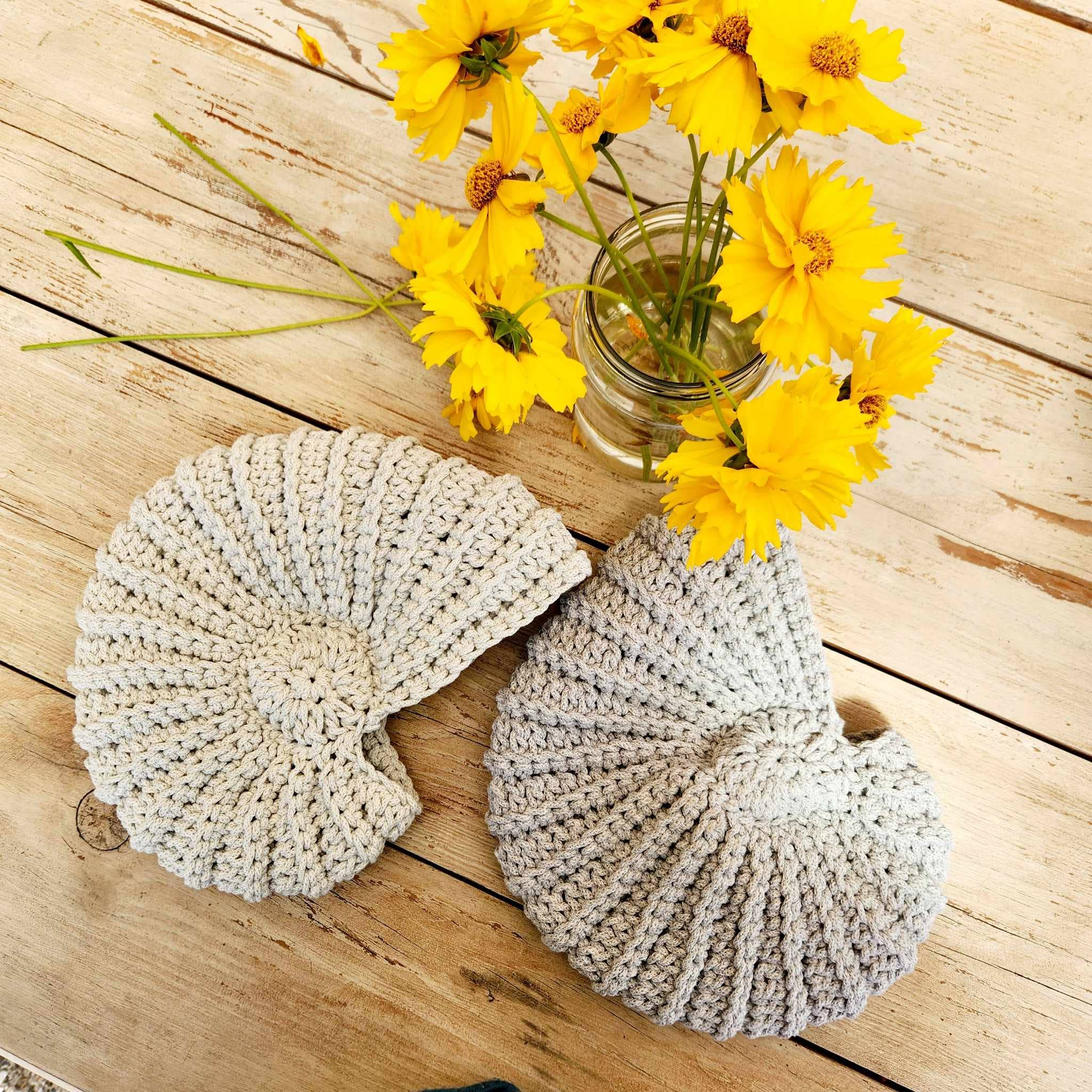 Naturalmarjory – wholesale Korg – Ammonite M, bohemisk dekorativ korg i form av snäcka5