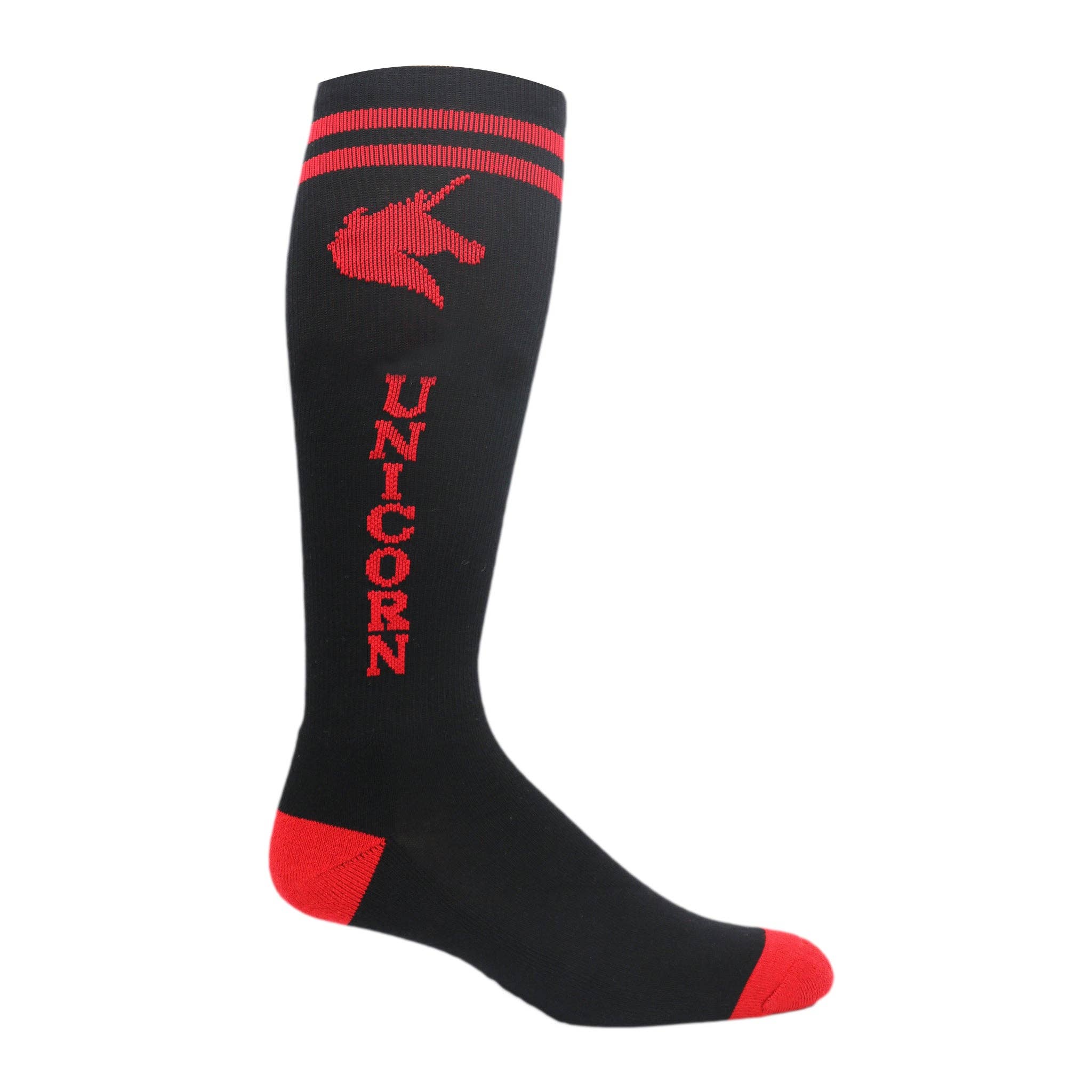 Moxy Socks - Wholesale Socks - Kids - Unicorn Knee High Socks4