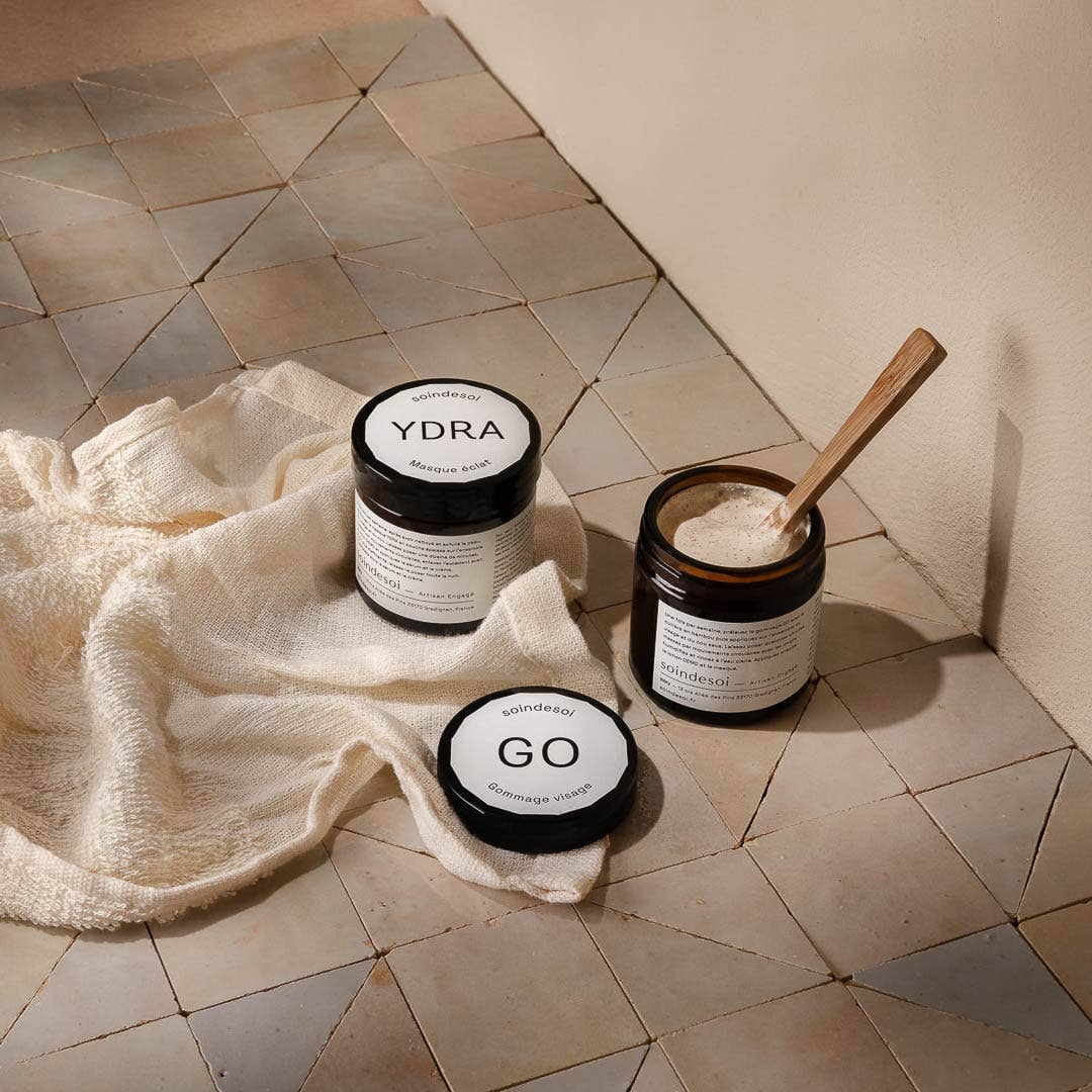 Soin de Soi – Großhandel Körperpeeling – CABIN - GO Peeling 180 ml5