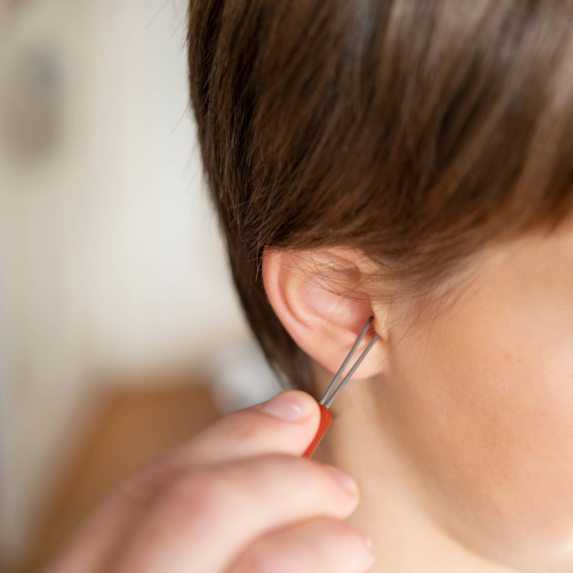 CHAMARREL - Wholesale Cotton Swab/Q-Tip - Eco-friendly ear cleaner | Circular economy4