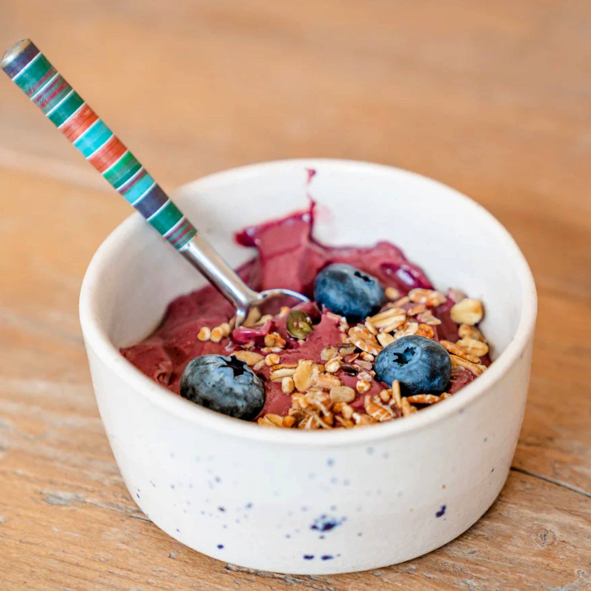 SOUK in the CITY - Venta al por mayor Cucharas de mesa - Cucharita beréber pequeña7