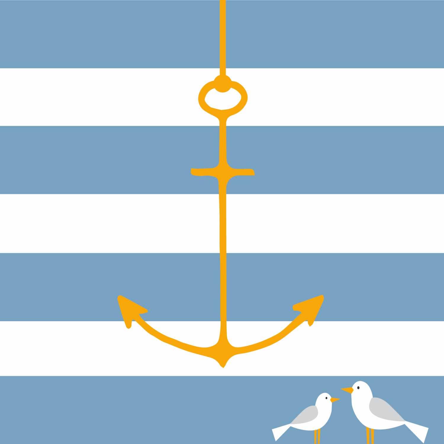 Paperproducts Design • Ambiente - Wholesale Lunch Bag/Box - LUNCH- ANCHOR0