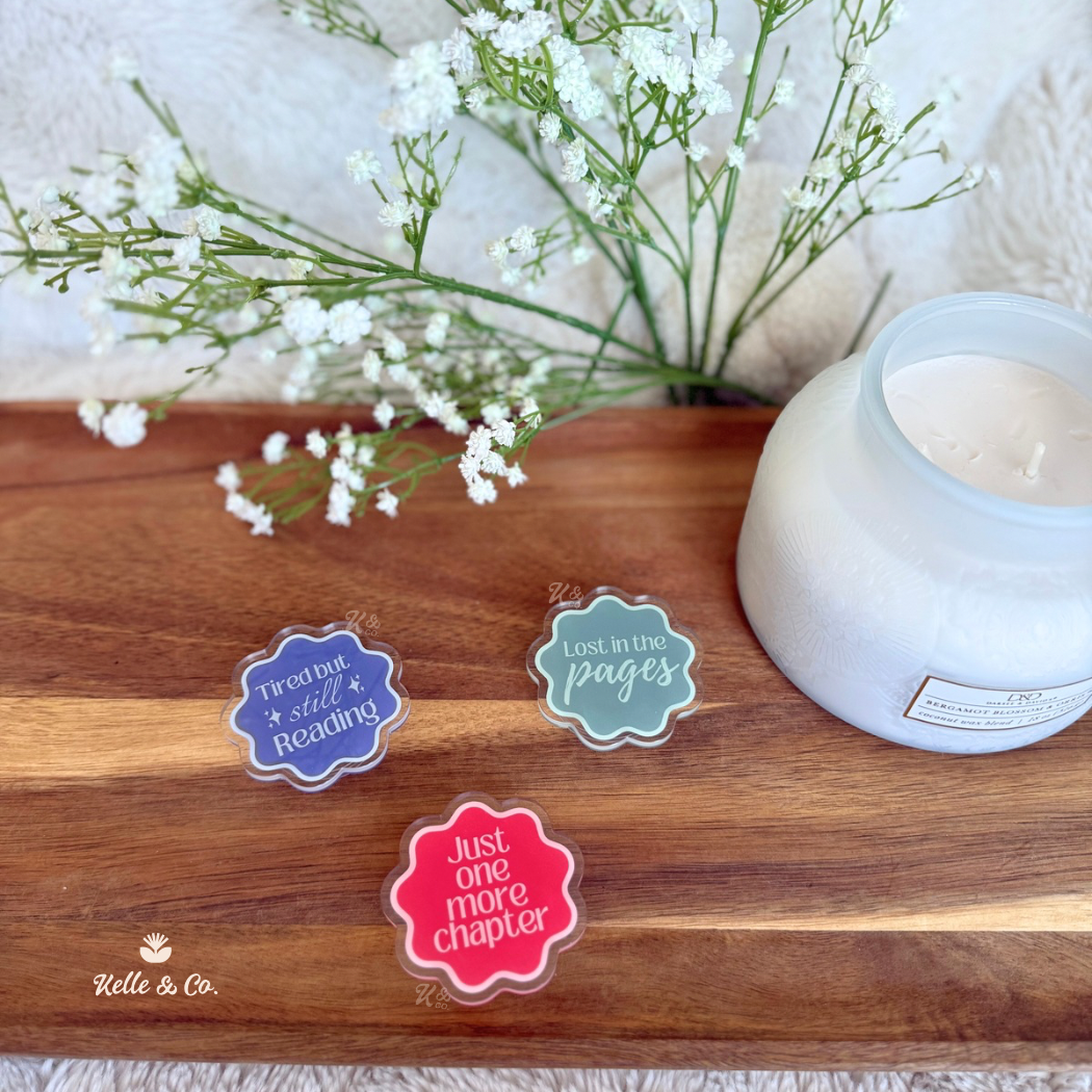 Kelle & Co. - Wholesale Phone/Tablet Stand - Cute Kindle accessories | kindle grip | kindle case stand3