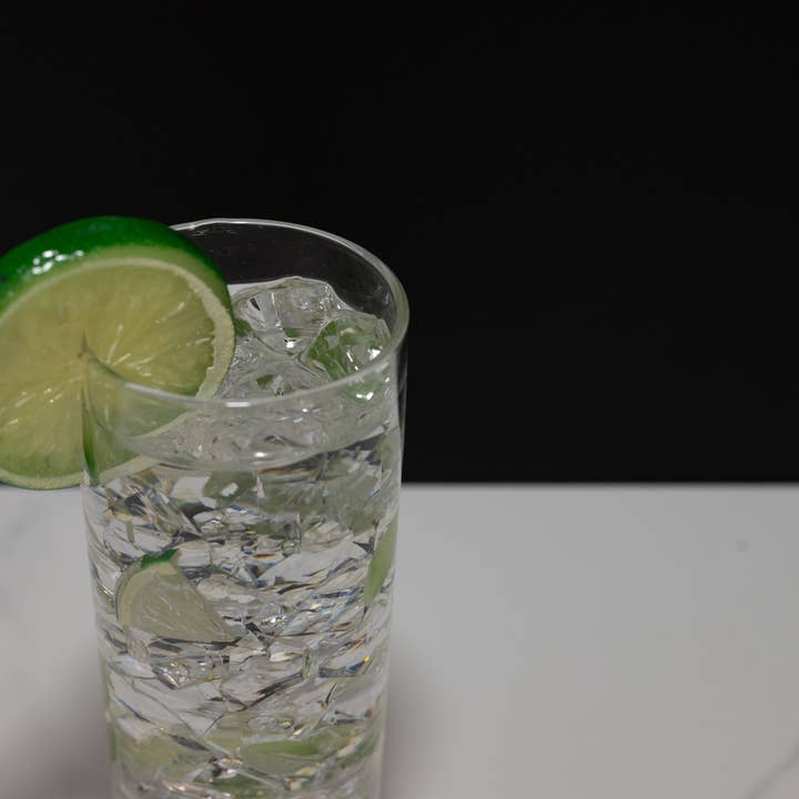 Just Dough It! Fake Foods - Wholesale Decorative Tabletop Object - Fake Mojito2