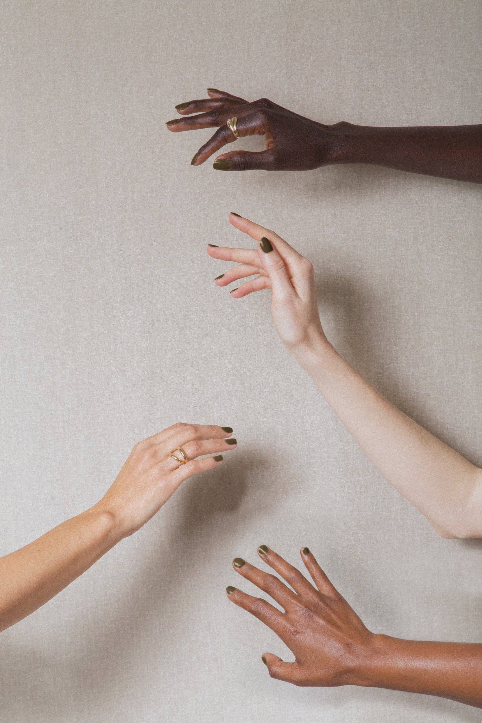 J.Hannah - Venta al por mayor Esmaltes de uñas - Compostador - Probador1