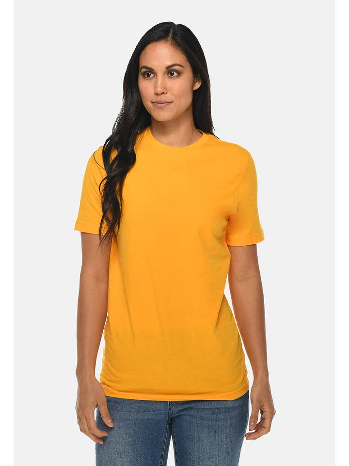 Lane Seven Apparel - Wholesale T-shirt – Unisex - Deluxe Tee103
