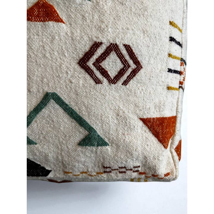 LEY! - Wholesale Floor Pillow - Floor cushion - Basura2