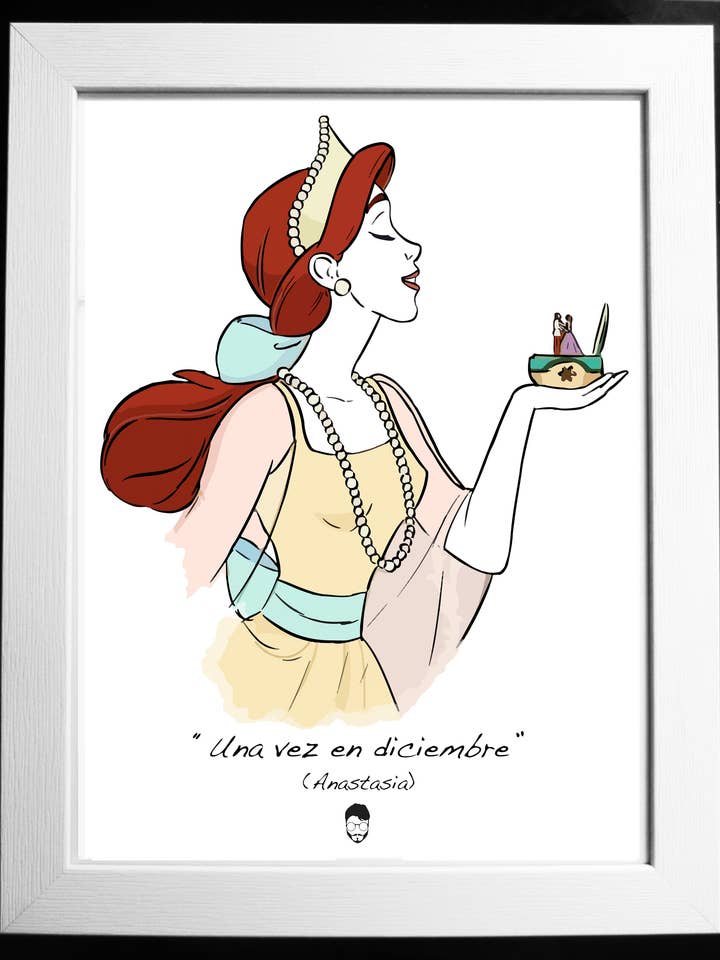 Kevin's moeder voor wholesale door El loco del Pelo Rizo