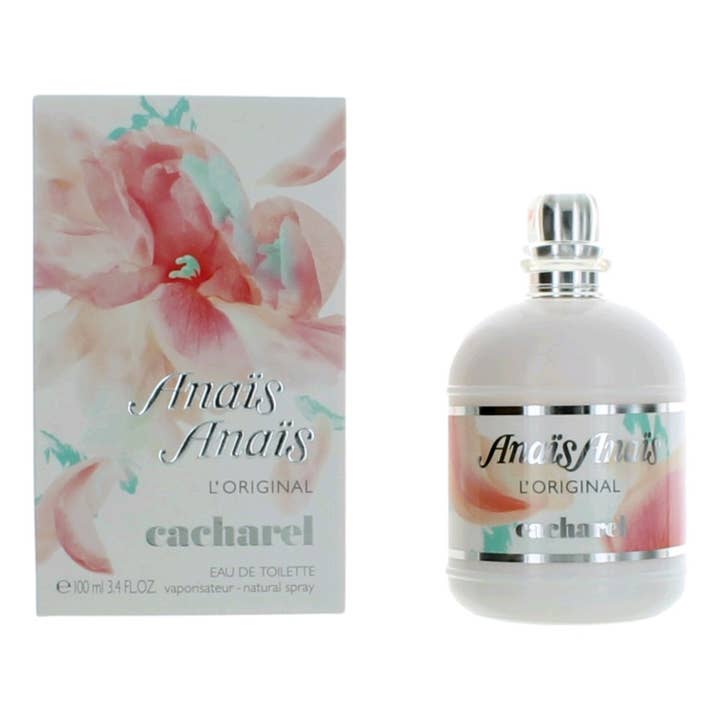 Anais Anais L'Original by Cacharel EDT Spray for Women for wholesale by Myco Essentials, LLC