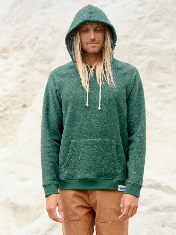 Maglione Whale Patch per la vendita all'ingrosso da parte di Mollusk