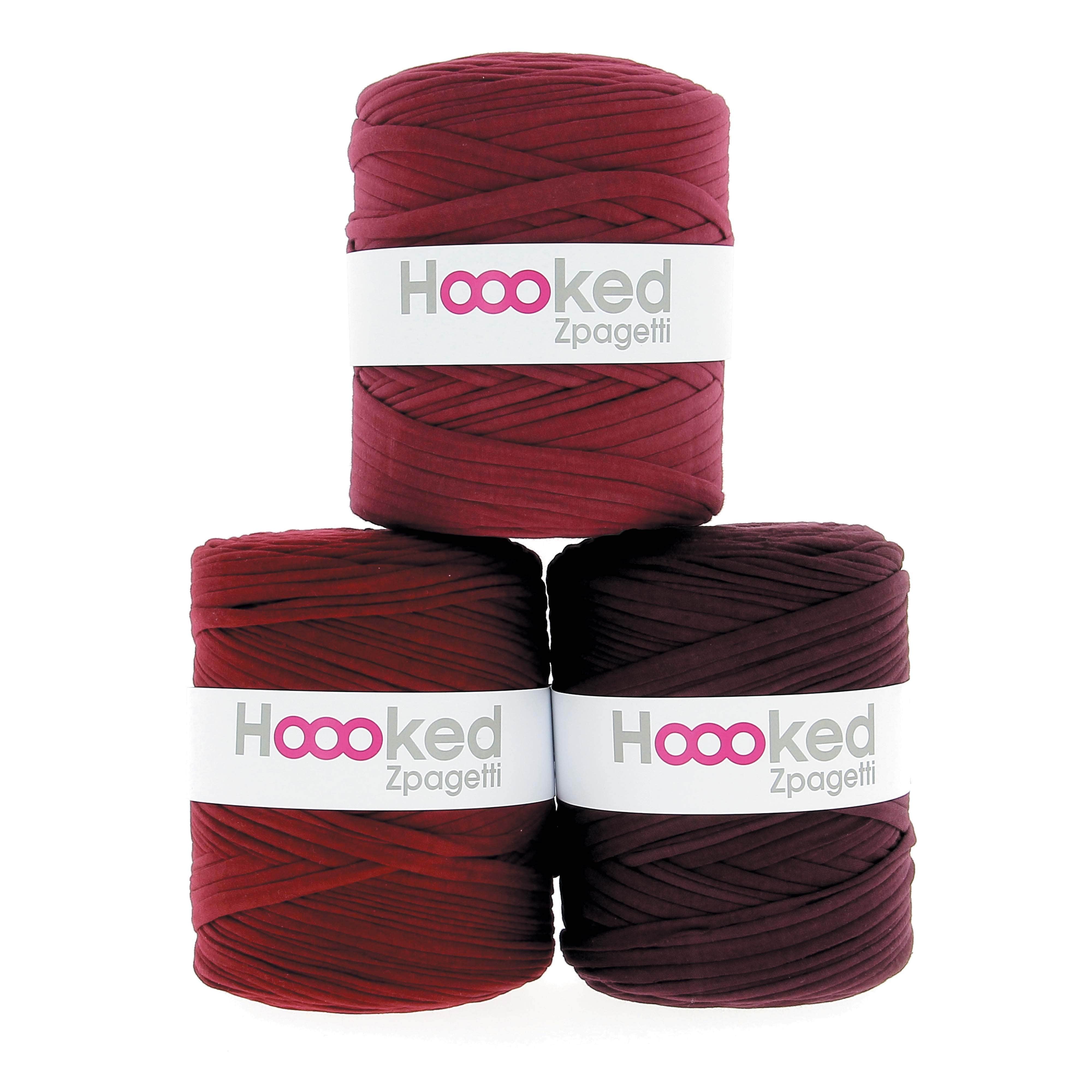 Hoooked Yarns - Wholesale Yarn - Zpagetti15