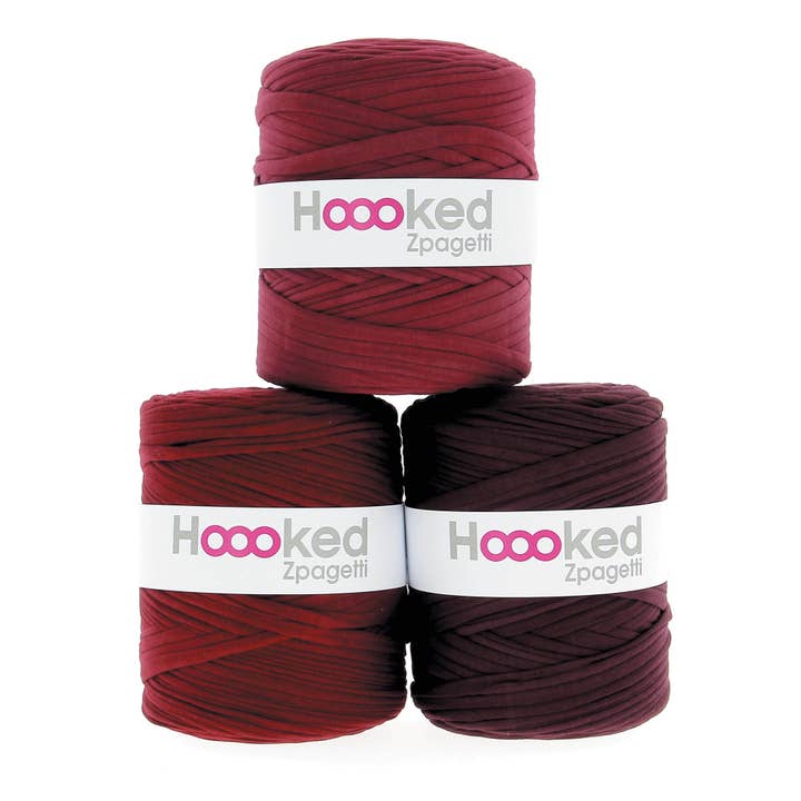 Hoooked Yarns - Wholesale Yarn - Zpagetti15